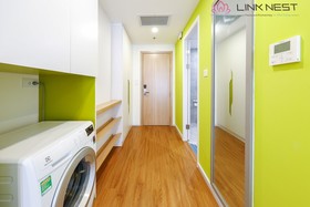 LinkNest Sea View Apartment