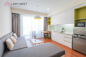 LinkNest Sea View Apartment