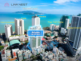 LinkNest Sea View Apartment