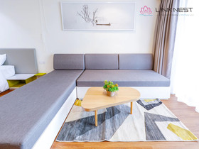 LinkNest Sea View Apartment