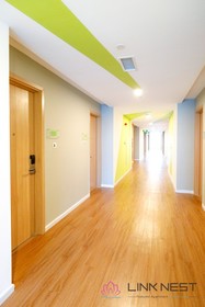 LinkNest Sea View Apartment