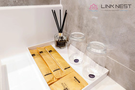 LinkNest Sea View Apartment