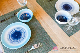 LinkNest Sea View Apartment