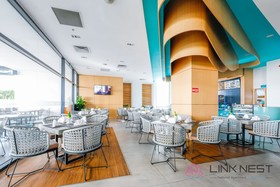LinkNest Sea View Apartment