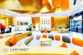 LinkNest Sea View Apartment