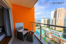 LinkNest Sea View Apartment