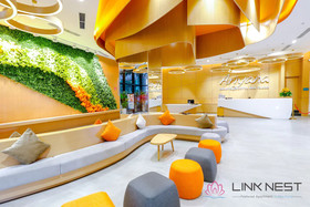 LinkNest Sea View Apartment