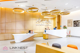 LinkNest Sea View Apartment