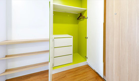 LinkNest Sea View Apartment