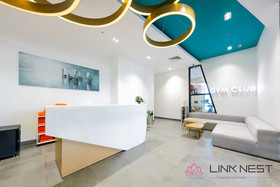 LinkNest Sea View Apartment