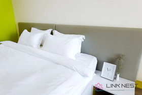 LinkNest Sea View Apartment