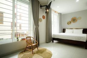 Livin' Hub Hostel & Apartment
