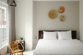 Livin' Hub Hostel & Apartment