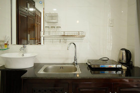 Livin' Hub Hostel & Apartment