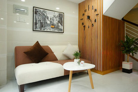 Livin' Hub Hostel & Apartment