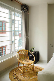 Livin' Hub Hostel & Apartment