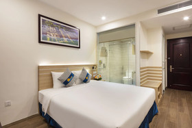 Lucky Sun Hotel