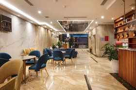 Lucky Sun Hotel