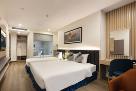 Lucky Sun Hotel
