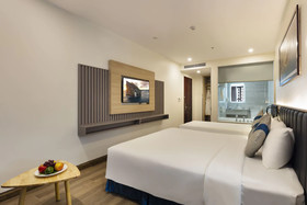Lucky Sun Hotel