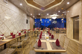 Lucky Sun Hotel