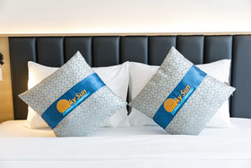 Lucky Sun Hotel