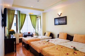 Eden Hotel