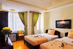 Eden Hotel