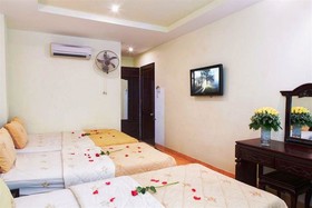 Eden Hotel