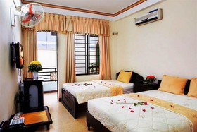 Eden Hotel