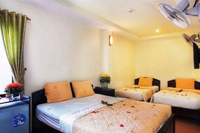 Eden Hotel