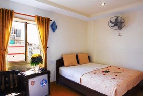 Eden Hotel
