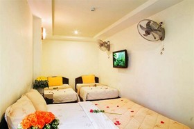 Eden Hotel