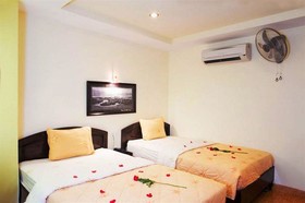 Eden Hotel