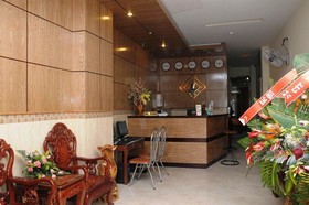 Eden Hotel