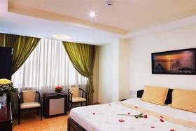 Eden Hotel