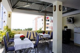 Eden Hotel