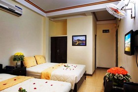 Eden Hotel