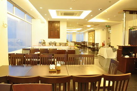 Majestic Nha Trang Hotel