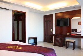 Majestic Nha Trang Hotel