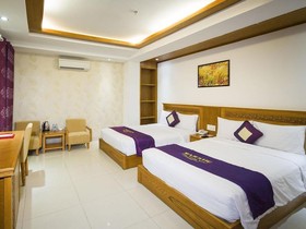 Majestic Nha Trang Hotel