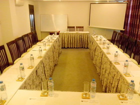 Majestic Nha Trang Hotel
