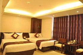 Majestic Nha Trang Hotel