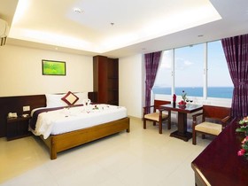Majestic Nha Trang Hotel