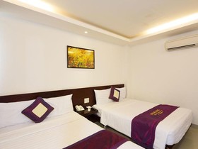 Majestic Nha Trang Hotel