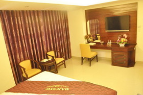 Majestic Nha Trang Hotel
