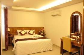 Majestic Nha Trang Hotel