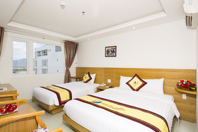 Majestic Star Hotel