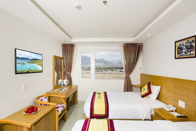 Majestic Star Hotel