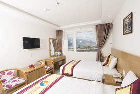 Majestic Star Hotel